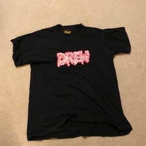 Drewhouse Pink Text Shirt *UNISEX*